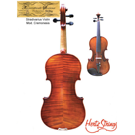 Koncertante 4/4 Violin