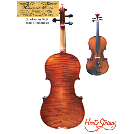 Koncertante 4/4 Violin
