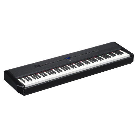 Yamaha P-525B Digital Piano