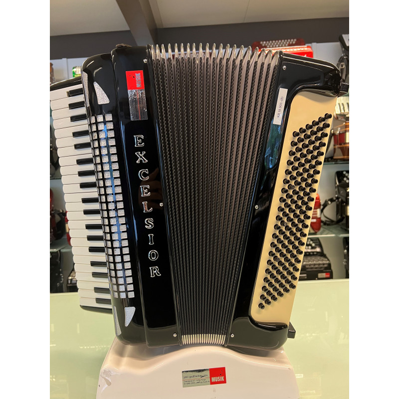 Excelsior 120M Midivox
