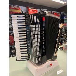 Excelsior 120M Midivox