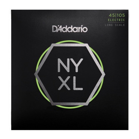 NYXL 45-105 Elbas Strenge