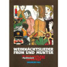 Weihnachtslieder Froh Und Munter Sikorski 963