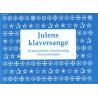 Julens Klaversange Nodebog