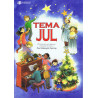 Tema Jul - Söderqvist-Spering Nodebog