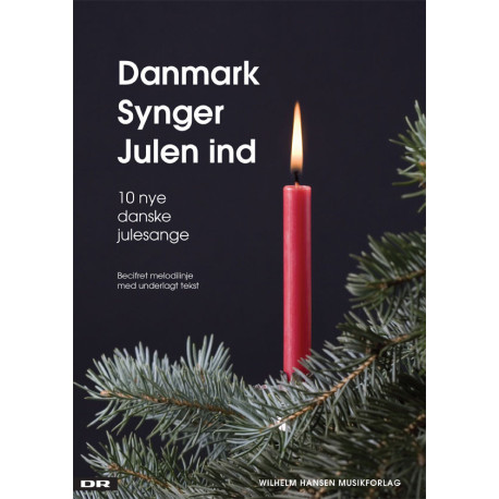 Danmark synger julen ind