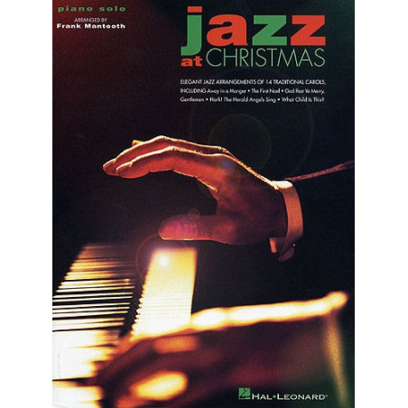 Jazz At Christmas