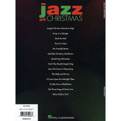Jazz At Christmas