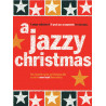 A Jazzy Christmas Book One