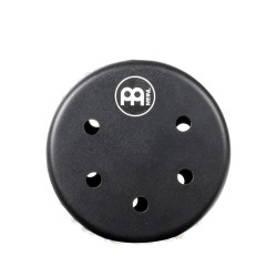 Meinl Mini Turbo Cabasa PCA5BK-XS