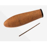 Meinl Guiro Fibreglass GU7BR