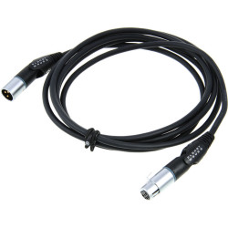 D'addario PW-MS-10 Mic Cable