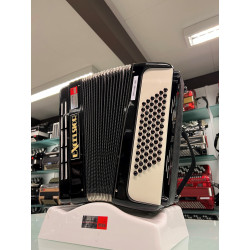Excelsior Model 17 Knap Harmonika