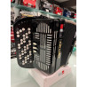 Excelsior Model 17 Knap Harmonika