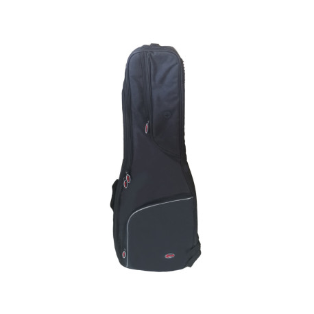 Lenz L-005bk El-Guitar Gigbag