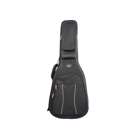 Lenz FMB-EG20BK El-Guitar Gigbag