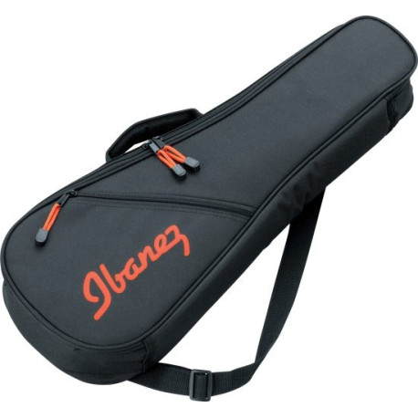 Ibanez IUBC301-BK Ukulele bag