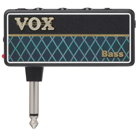 Vox AP2-BS amPlug2 Bass