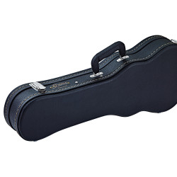 Ortega OUCSTD-CC Concert Ukulele Kuffert