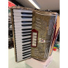 Guerrini 37/96 3/5 5/2 Piano Harmonika