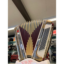 Guerrini 37/96 3/5 5/2 Piano Harmonika