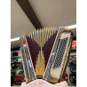 Guerrini 37/96 3/5 5/2 Piano Harmonika