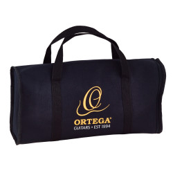 Ortega OCJP-GB Cahon Pedal Med Gigbag