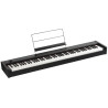 Korg D1 - Stagepiano