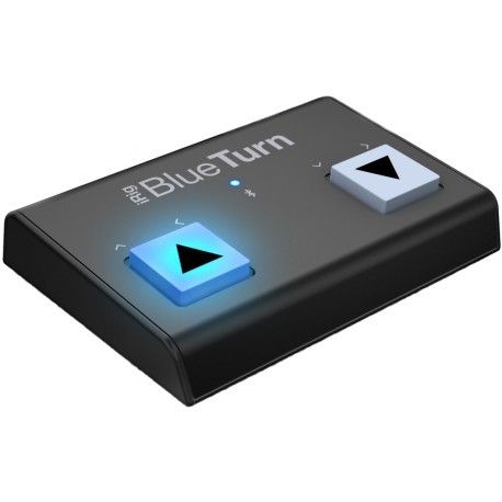 IK Multimedia iRig Blueturn