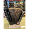 La Melodiosa 102 Knap Harmonika (B)