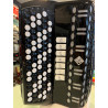 La Melodiosa 102 Knap Harmonika (B)