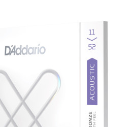 D'Addario XSAPB1152 11-52