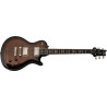 PRS SE McCarty 594 SingleCut - Gold Black Burst