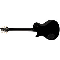 PRS SE McCarty 594 SingleCut - Gold Black Burst