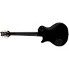 PRS SE McCarty 594 SingleCut - Gold Black Burst