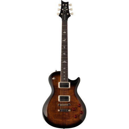 PRS SE McCarty 594 SingleCut - Gold Black Burst