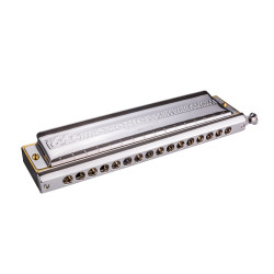 Hohner Chromonika 64 (280/64) C