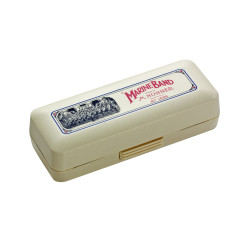 Hohner Marine Band 1896 10 Hul