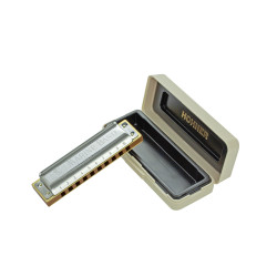 Hohner Marine Band 1896 10 Hul