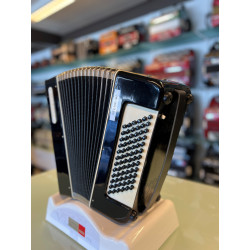 Firotti 60/72 Knapharmonika
