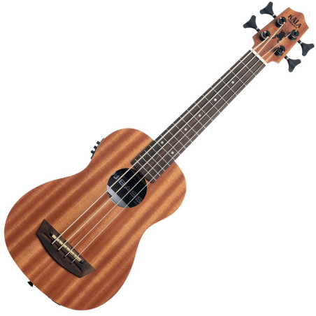 Kala UBASS-WNDR-FS Ukulele-bas