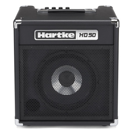 Hartke HD50