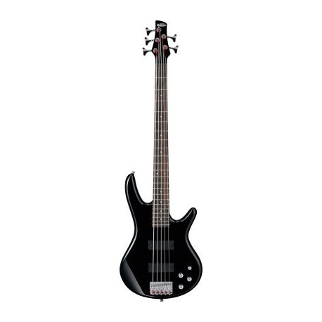 Ibanez GSR205-BK (5-strenget)