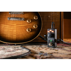IK Multimedia Tonex-One Pedal
