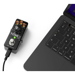 IK Multimedia Tonex-One Pedal