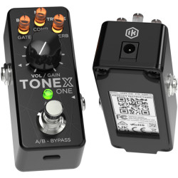IK Multimedia Tonex-One Pedal