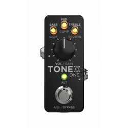 IK Multimedia Tonex-One Pedal