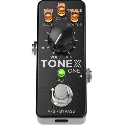 IK Multimedia Tonex-One Pedal