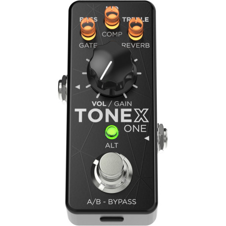 IK Multimedia Tonex-One Pedal