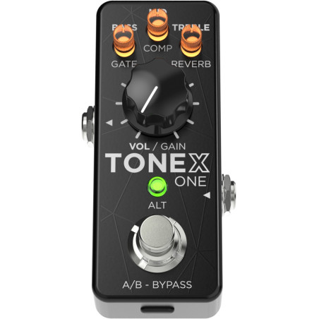 IK Multimedia Tonex-One Pedal